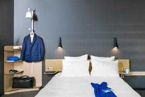 Okko Hotels Bayonne Centre : photos des chambres