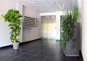 Appartement lumineux proche du CNPE Cruas avec Vue, Parking Sécurisé et Wifi rapide