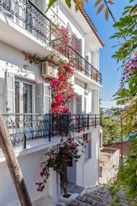 Argo Pension Skiathos Greece