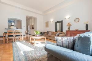 Apartment in the heart of the city