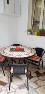 Apartment Vicenco top location