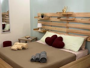 Elisabetta & Diana House
