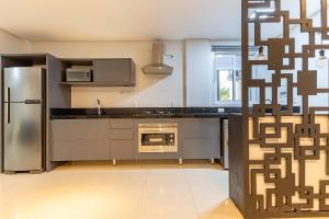 Apartamento a 150 Metros da Praia de Bombinhas