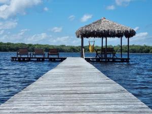 Pousada Casa da Kátia Lagoa do Cassó