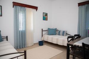 Artianna, holiday home in Alinda, Leros