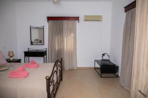 Artianna, holiday home in Alinda, Leros