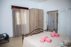 Artianna, holiday home in Alinda, Leros