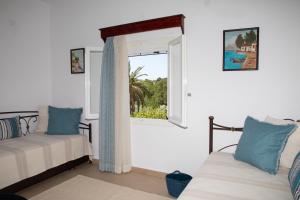 Artianna, holiday home in Alinda, Leros