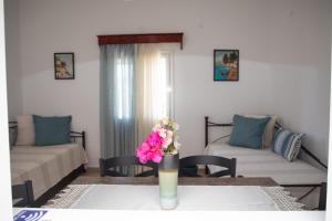 Artianna, holiday home in Alinda, Leros