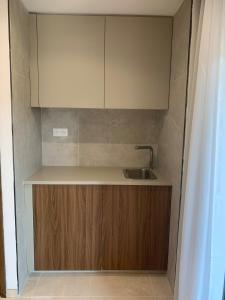Maisons de vacances studio independant plain pied jardin & piscine : photos des chambres