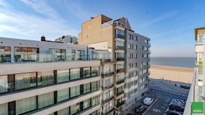 Penthouse 2 Chambres - Double Terraces