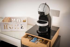 Camera Matrimoniale con Bagno Privato