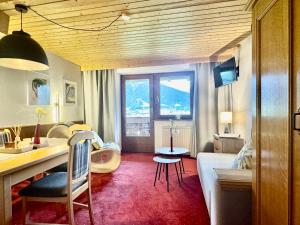 AparT - Apartment Tirol Lermoos - FeWo