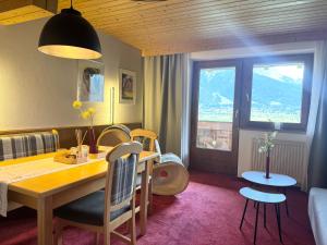 AparT - Apartment Tirol Lermoos - FeWo