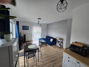 Apartament Nad Wisłą