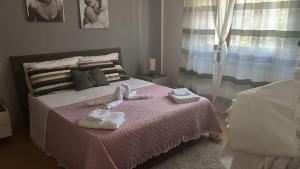 Sicily Wonders, 2 minute walk to the beach