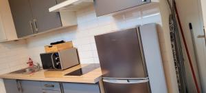 SW Cosy Apart 2 - Persan Chambly