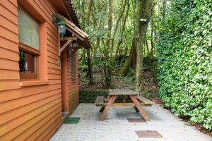 Azores Casa da Mata wellness Spa