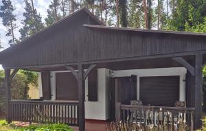 Pet Friendly Home In Boruja