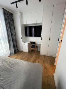 Apartament Kraków Centrum Wrocławska