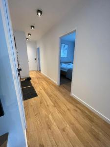 Apartament Kraków Centrum Wrocławska