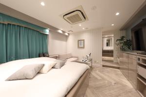 Hotel Valentine Chiryu