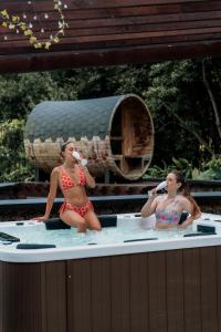 Azores Casa da Mata wellness Spa