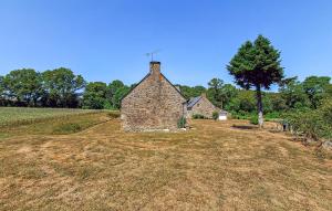 Maisons de vacances Belle Maison Bretonne En Pierr : photos des chambres