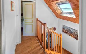 Maisons de vacances Belle Maison Bretonne En Pierr : photos des chambres