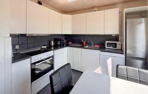 Awesome Home In Nordborg With Wifi