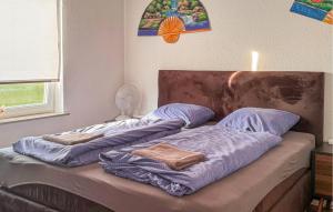 Awesome Home In Nordborg With Wifi