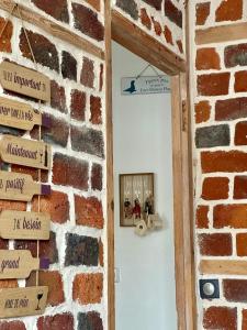 Sigrid & Sea 2 étoiles, Fort-Mahon Plage