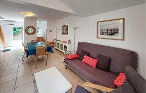 3 Bedroom Amazing Home In Jard-Sur-Mer