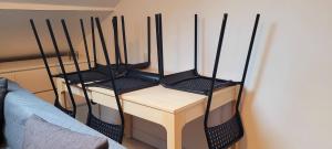 SW Cosy Apart 2 - Persan Chambly