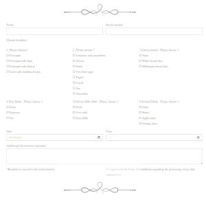 The Moon Boutique Hotel