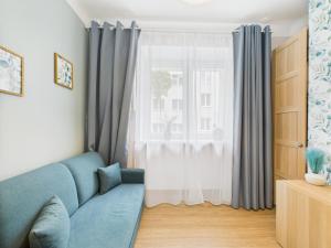 SuperApart Kopińska 25 Ochota Centrum