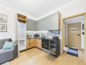 SuperApart Kopińska 25 Ochota Centrum