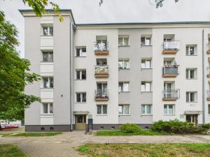 SuperApart Kopińska 25 Ochota Centrum