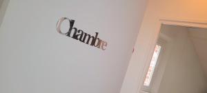 SW Cosy Apart 2 - Persan Chambly