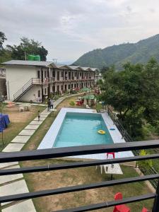 Win Retreat & Cottage Rishikesh