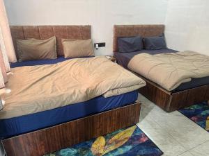 Win Retreat & Cottage Rishikesh