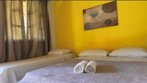 POUSADA ELOHIM DE BUZIOS