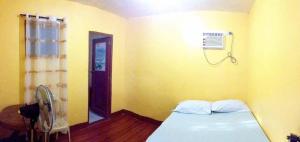 Brians Lodging House