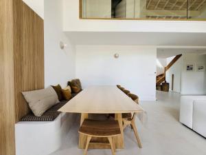 Spacieuse Villa à Hossegor Avec Piscine Chauffée - FR-1-791-36