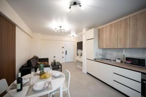 Adda Sea Apartment in Odyssey Spa & Pool