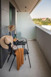 Adda Sea Apartment in Odyssey Spa & Pool