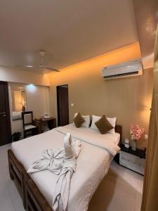 Hotel Emersion Residency