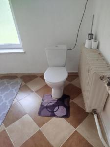 Apartmán Na Myslivecké