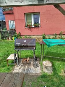 Apartmán Na Myslivecké