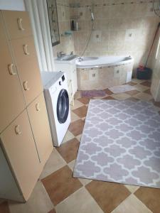 Apartmán Na Myslivecké